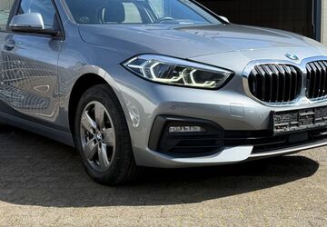 BMW 116 85.000 km 17.950 &euro; Neuss-Norf 41469