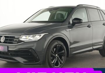 VW Tiguan 47.668 km 35.949 &euro; Neuss 41460