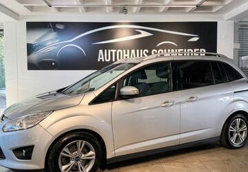 Ford Grand C-Max 148.669 km 7.500 &euro; Ratingen 40880