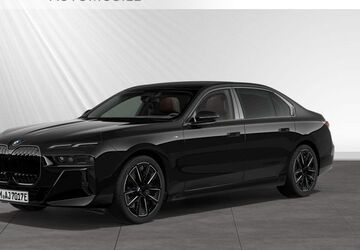 BMW 750 25.600 km 88.886 &euro; Moers 47441