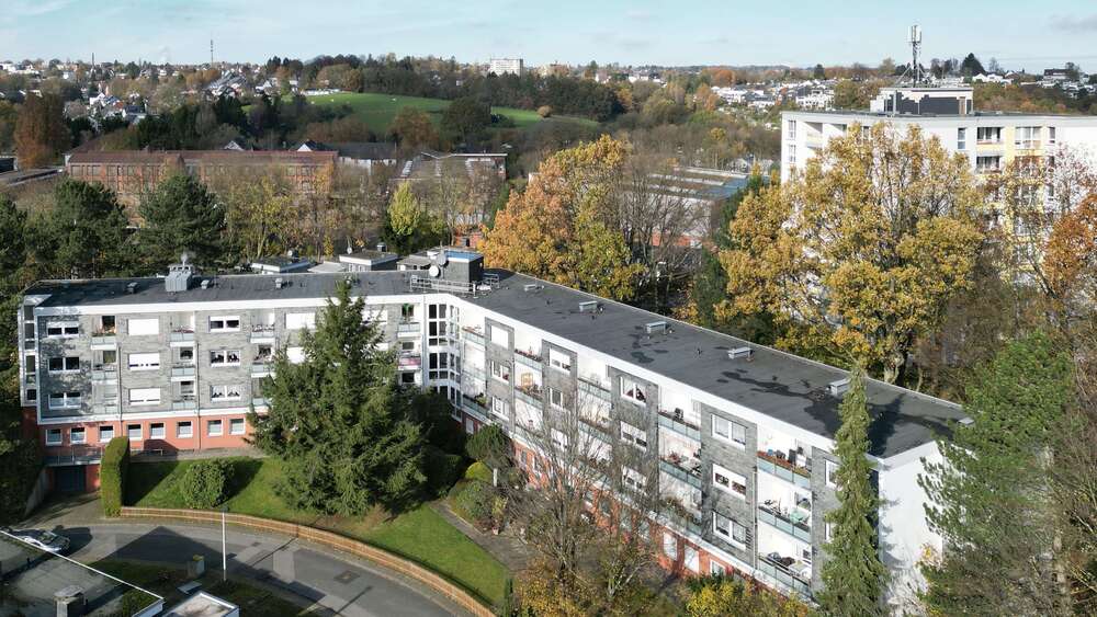 Etagenwohnung Solingen Solingen-Mitte - 1 Zimmer, 40 m&sup2;, 200&euro; | Angebot:27452377