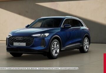 Audi Q5 22.520 km 40.930 &euro; Neuss 41464