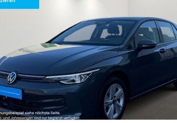 VW Golf 8.646 km 28.720 &euro; Neuss 41460