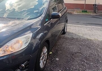 Ford C-Max 248.660 km 2.799 &euro; Neuss 41460
