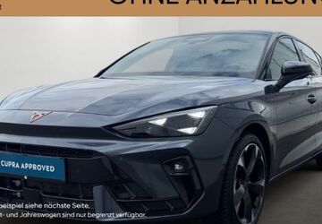 Cupra Leon 12.705 km 30.450 &euro; Neuss 41460