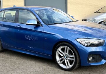 BMW 120 124.000 km 13.950 &euro; Neuss-Norf 41469