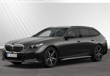 BMW 520 25.390 km 45.490 &euro; Moers 47441