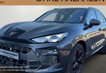 Cupra Terramar 17.999 km 38.880 &euro; Neuss 41460
