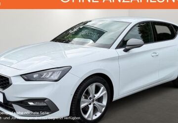 Seat Leon 20.732 km 27.450 &euro; Neuss 41460