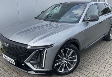 Cadillac LYRIQ 27.886 km 49.890 &euro; Mönchengladbach 41066