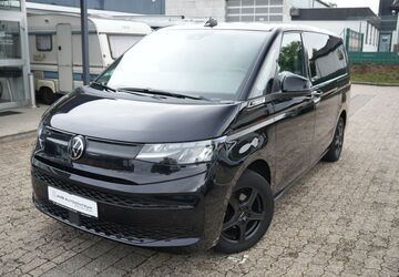 VW T7 Multivan 78.563 km 41.450 &euro; Dormagen 41539