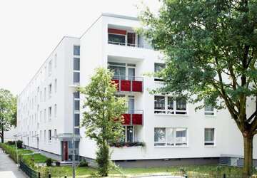 Wohnung Ratingen West - 2 Zimmer, 59 m&sup2;, 669&euro; | Angebot:27445602