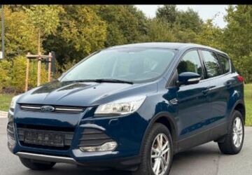 Ford Kuga 113.000 km 6.850 &euro; Neuss 41466