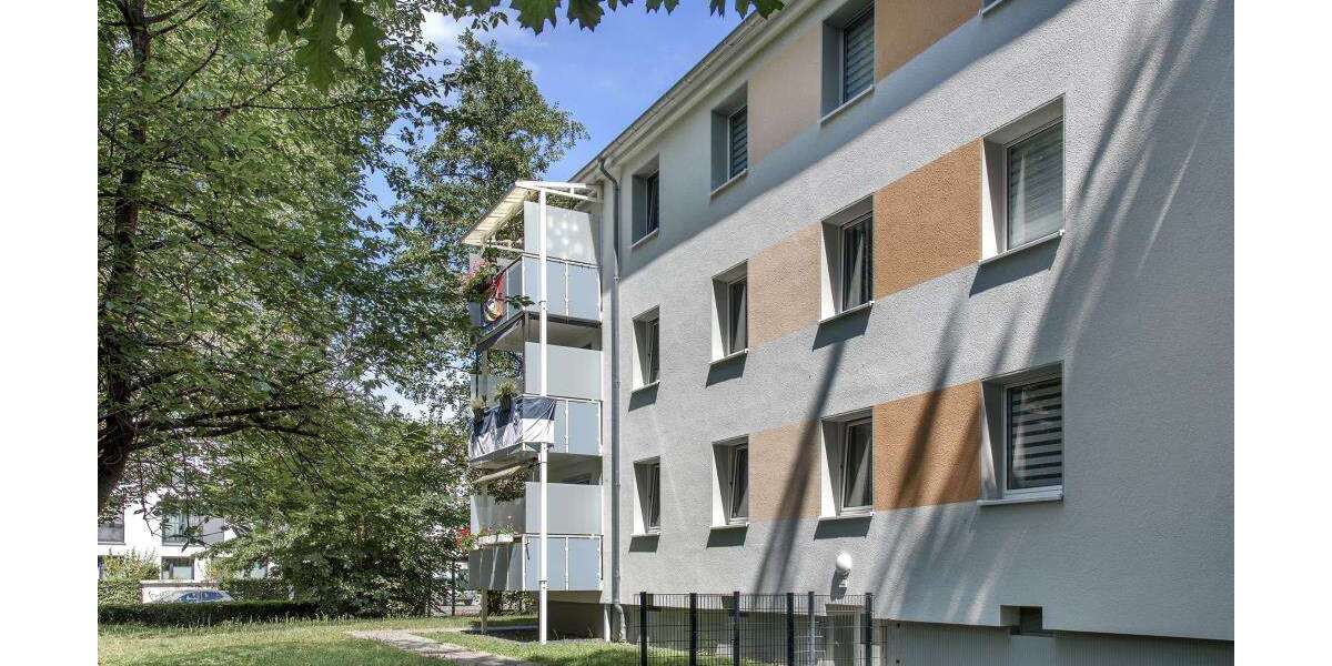 Etagenwohnung Leverkusen Opladen - 2 Zimmer, 59 m&sup2;, 709&euro; | Angebot:27427105