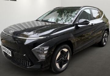 Hyundai KONA Elektro 8.000 km 42.590 &euro; Neuss 41464
