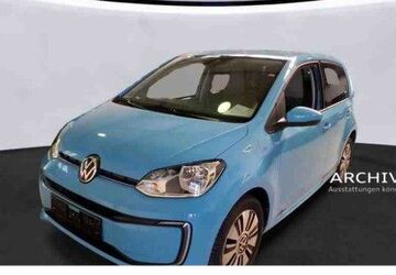 VW e-up! 27.886 km 18.988 &euro; Leverkusen 51379