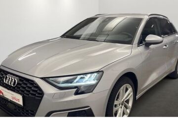 Audi A3 37.126 km 20.990 &euro; Neuss 41464