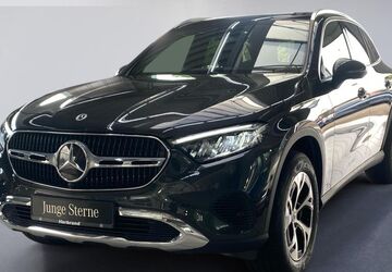 Mercedes-Benz GLC 300 17.556 km 54.780 &euro; Neuss 41464
