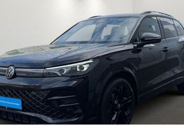 VW Tiguan 25.752 km 37.680 &euro; Neuss 41460