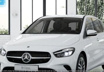 Mercedes-Benz B 200 39.395 km 25.890 &euro; Neuss 41460