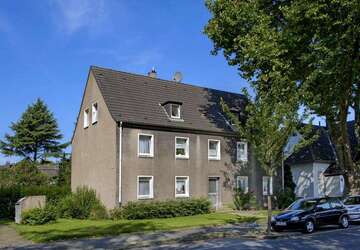 Wohnung Duisburg Obermeiderich - 2 Zimmer, 50 m&sup2;, 429&euro; | Angebot:27286320