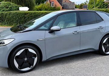 VW ID.3 31.000 km 22.999 &euro; Duisburg 47137