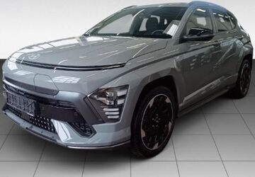 Hyundai KONA Elektro 18.332 km 34.990 &euro; Neuss 41464