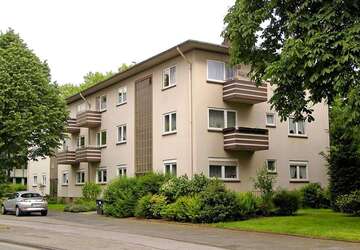 Wohnung Duisburg Wanheimerort - 2 Zimmer, 38 m&sup2;, 429&euro; | Angebot:27339440