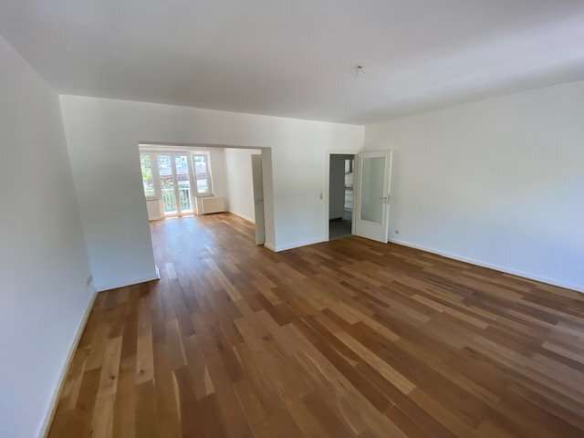 Etagenwohnung Düsseldorf Pempelfort - 3 Zimmer, 100 m&sup2;, 1.750&euro; | Angebot:27470330