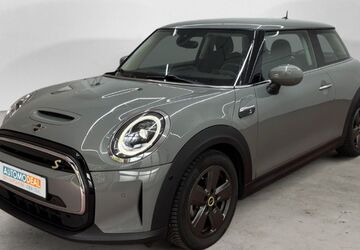 Mini Cooper SE 29.898 km 99.999 &euro; Moers 47445