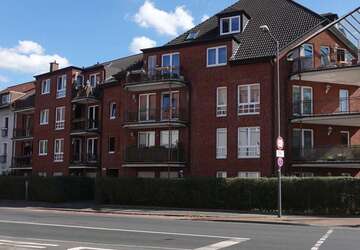 Wohnung Krefeld Benrad - 2 Zimmer, 86 m&sup2;, 790&euro; | Angebot:27469191