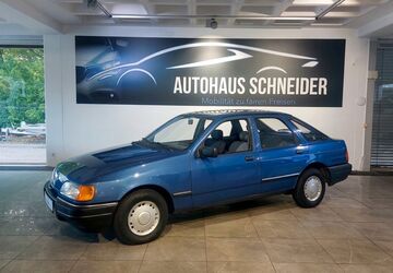 Ford Sierra 69.992 km 6.490 &euro; Ratingen 40880