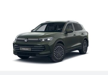 VW Tiguan 16.000 km 42.690 &euro; Duisburg 47059