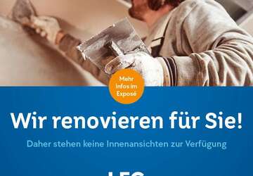 Wohnung Duisburg Huckingen - 2 Zimmer, 51 m&sup2;, 469&euro; | Angebot:27286435