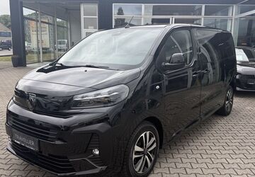 Peugeot Traveller 9.962 km 37.990 &euro; Moers 47445