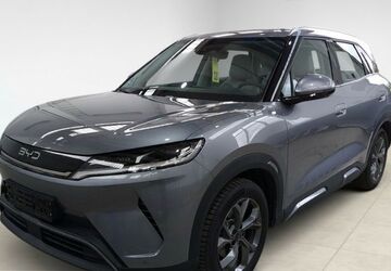 BYD ATTO 2 7.625 km 26.980 &euro; Düsseldorf 40589