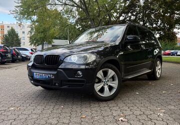 BMW X5 367.000 km 10.150 &euro; Neuss 41469