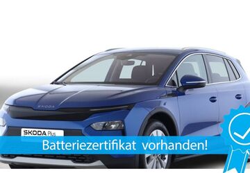 Skoda Elroq 3.739 km 42.480 &euro; Moers 47441