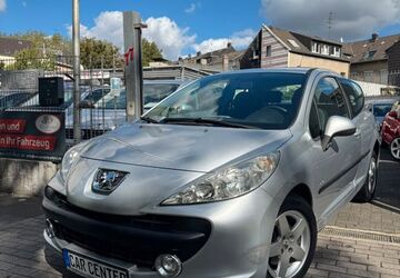 Peugeot 207 100.950 km 3.200 &euro; Krefeld 47798
