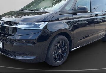 VW T7 Multivan 16.900 km 52.470 &euro; Mönchengladbach 41238
