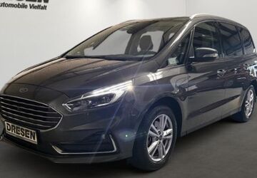 Ford Galaxy 24.958 km 31.990 &euro; Neuss 41464