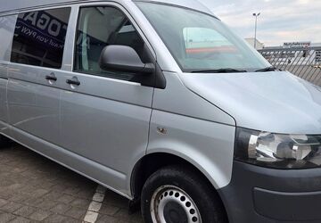 VW T5 Transporter 126.500 km 16.450 &euro; Pulheim 50259