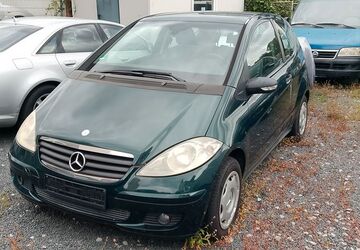 Mercedes-Benz A 160 200.000 km 750 &euro; Mönchengladbach 41061