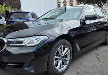 BMW 520 206.000 km 19.999 &euro; Neuss 41462