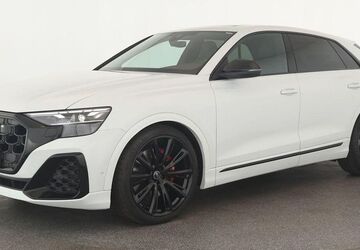 Audi SQ8 37.400 km 84.884 &euro; Neuss 41460