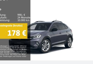 VW Taigo 4.380 km 26.220 &euro; Duisburg 47059