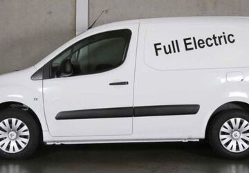 Citroen ë-Berlingo 42.000 km 10.500 &euro; Tönisvorst 47918