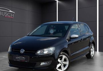 VW Polo 80.000 km 7.480 &euro; Schwalmtal 41366