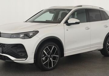 VW Tiguan 22.300 km 40.684 &euro; Neuss 41464