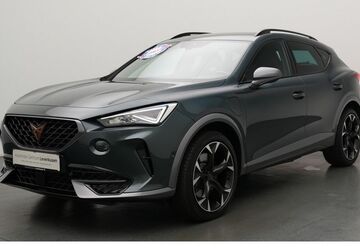 Cupra Formentor 49.989 km 26.988 &euro; Leverkusen 51379